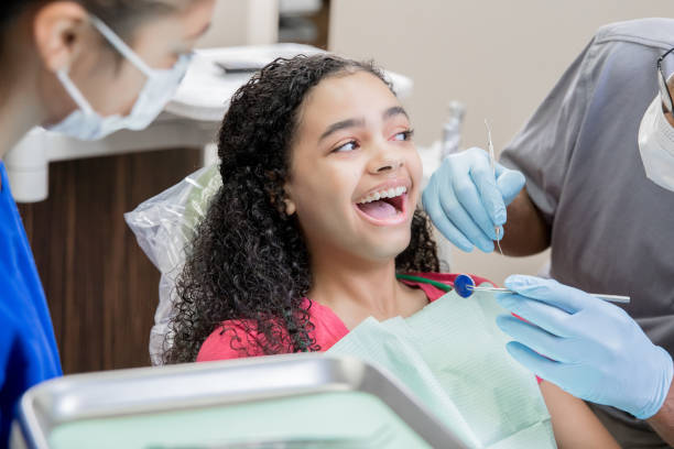 Best Emergency Dental Care for Broken or Chipped Teeth in Wartburg, TN