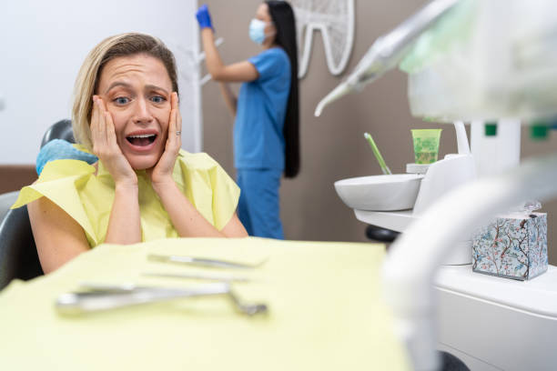 Best Same-Day Emergency Dental Services in Wartburg, TN