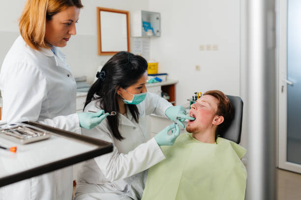 Best Emergency TMJ Treatment in Wartburg, TN
